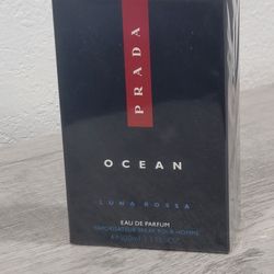 Prada Ocean 