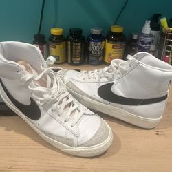 Nike Blazer Mid Vintage ‘77