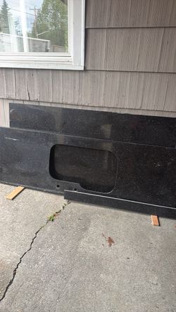 Kitchen granite  $200 or best offer
