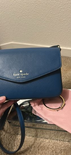Kate Spade And Bracelet Included