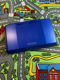 Nintendo DS