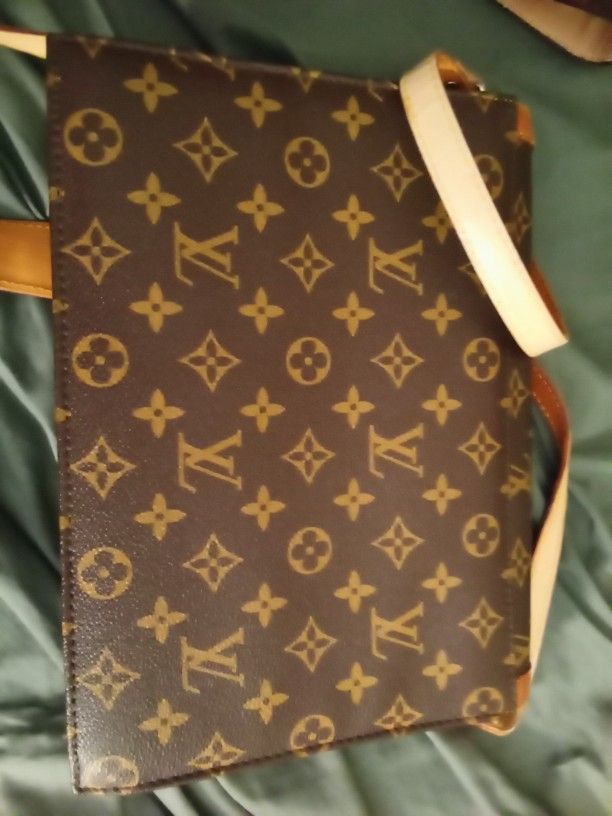 Louis Vuitton Satchel