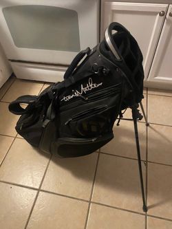 Bolsa de golf