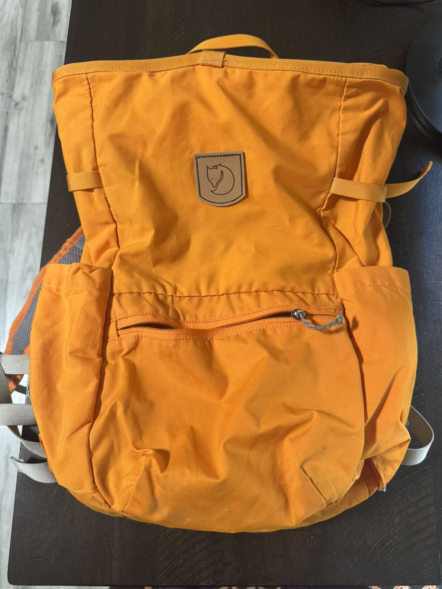 Fjallraven Hiking Backpack