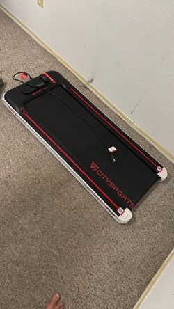 Walking pad