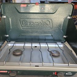 Coleman Camping Stove 