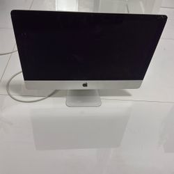 iMac Desktop 2014
