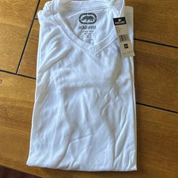 Ecko Unltd V Neck T Shirt