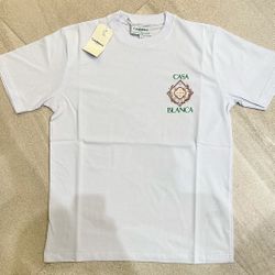 Casablanca T Shirt 