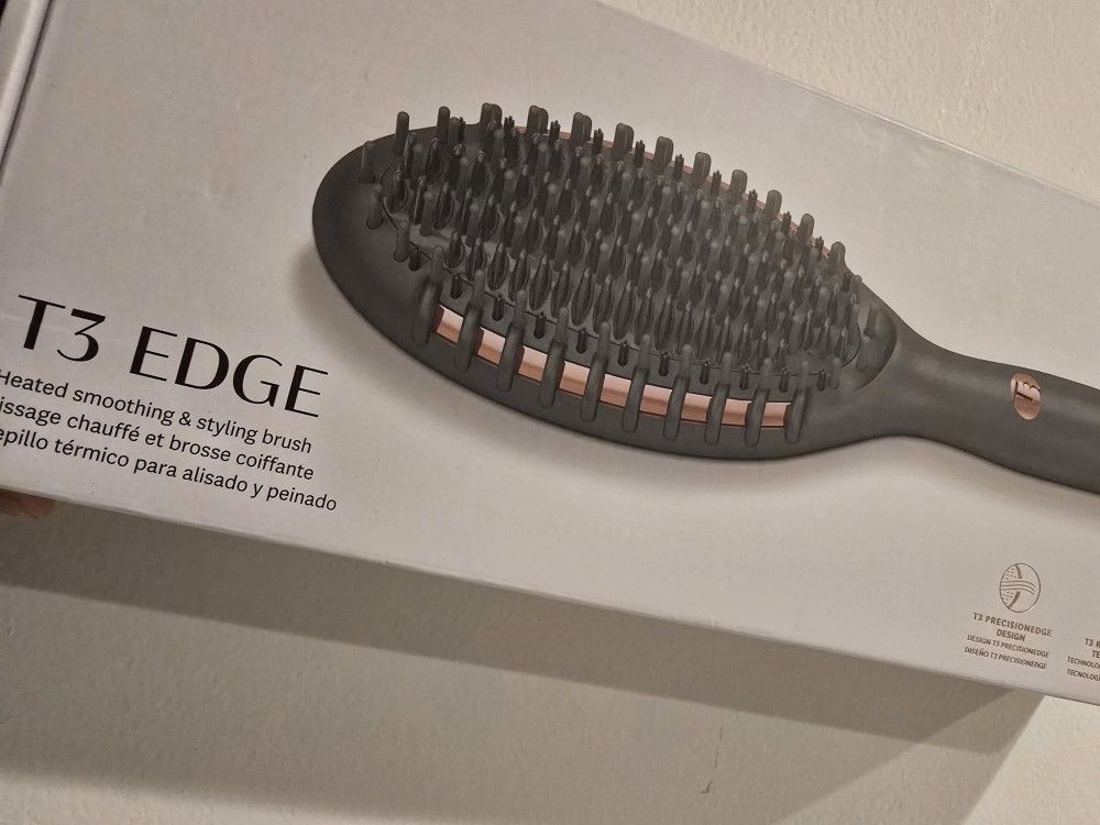 T3 Edge BRAND NEW 