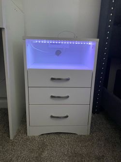 Nightstand