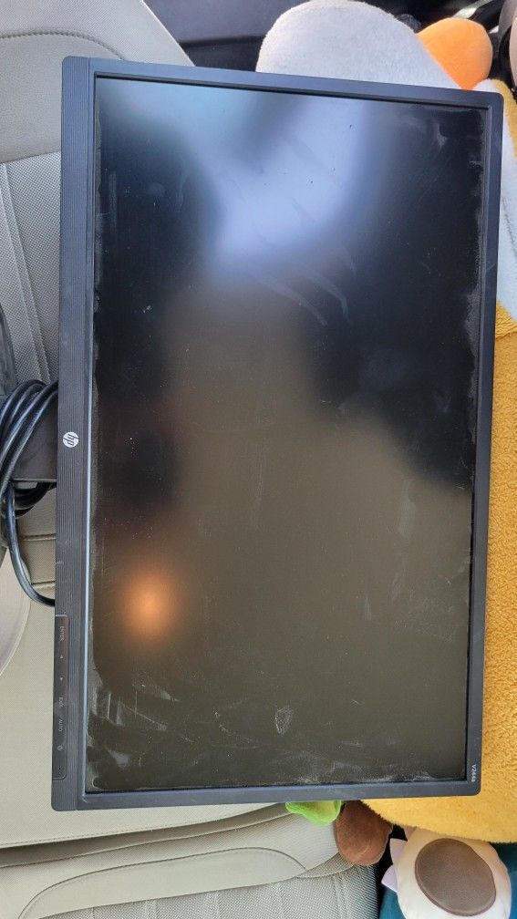 Hp Monitor