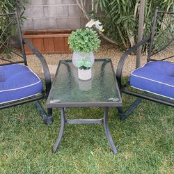 Patio Or Porch Set