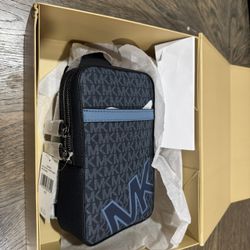 Michael Kors Cross Body Bag 
