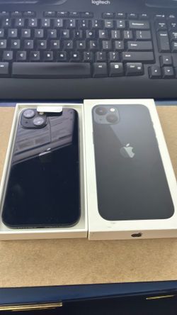 iPhone 13 128GB Used