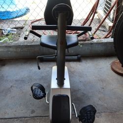 Sunny Health & Fitness Magnetic Recumbent Exercise Bike