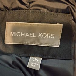 Michael Kors Winter Jacket