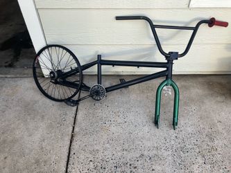 20 inch BMX Bike frame