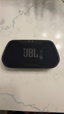 JBL flex speaker