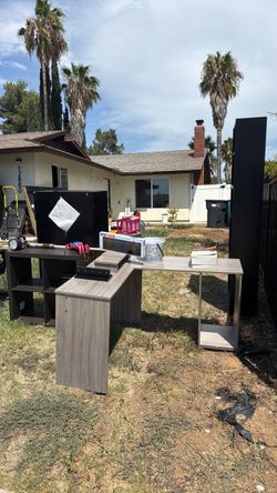 Free Stuff / address in description