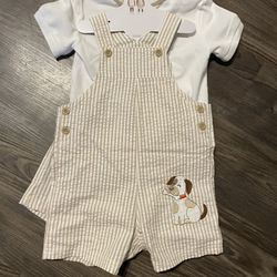 Baby Set ($10 Each)