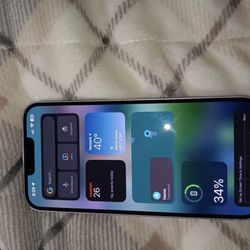 iPhone14 Plus 128gb