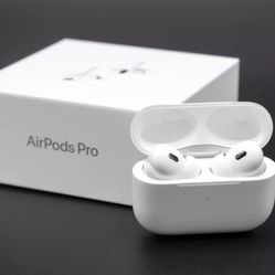 Air pods pro 2
