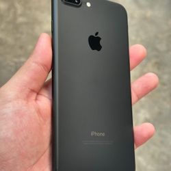 iPhone 7 Plus Unlocked With Warranty 