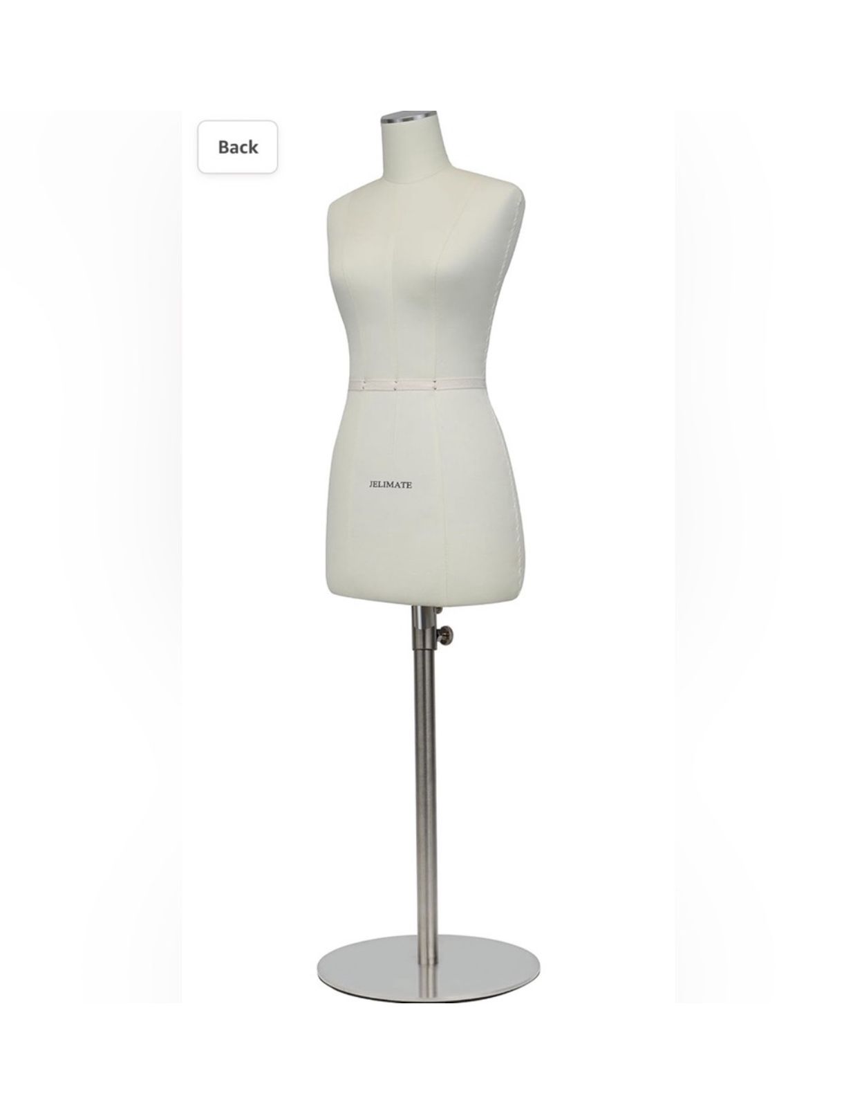MINI DRESSMAKER