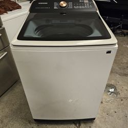 Samsung Top-Load Washer 