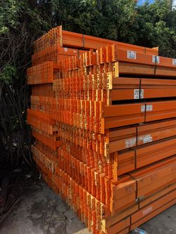 Pallet Racking