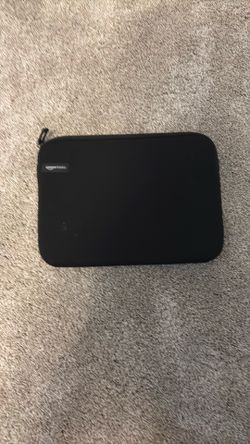 Amazon basics computer case
