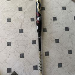 CFX DeMarini CFF-18 Cf 2018