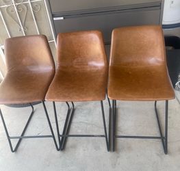 Counter height stools