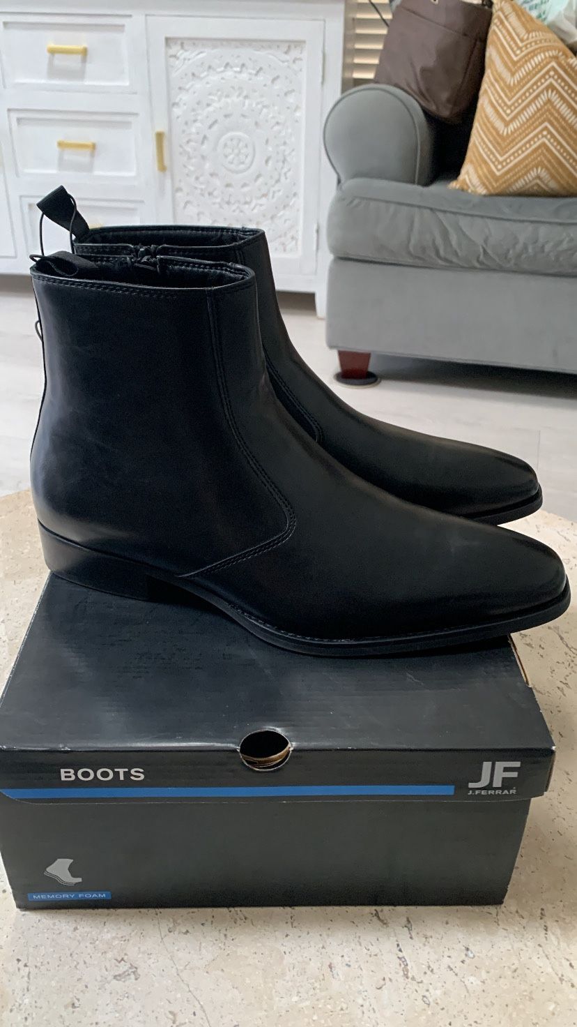 Mens Size 13 Boots 