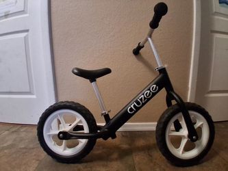 Balance Bike Cruzee