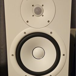 Yamaha HS8 8-inch Powered Studio Monitors