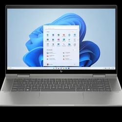 HP ENVY X360 2-IN-1 LAPTOP