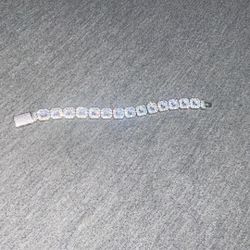 Diamond Bracelet