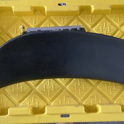 2012 Honda Accord Dashboard Cover Panel