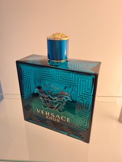Versace Eros