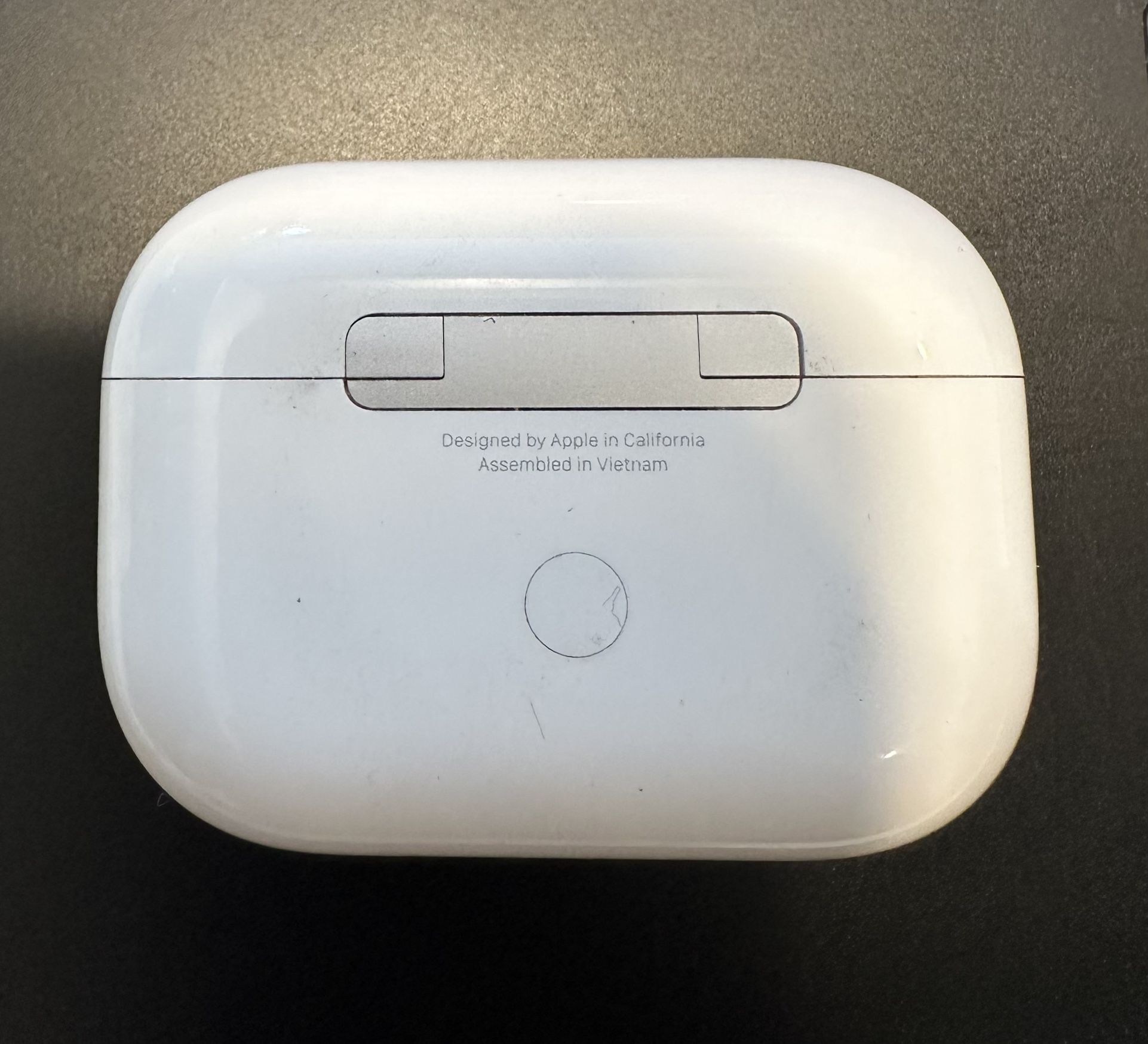 Apple AirPods Pro 1st Generation
