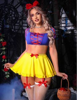 Princess costume