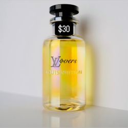 LV Lovers Louis Vuitton