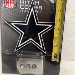 Cowboys Hitch
