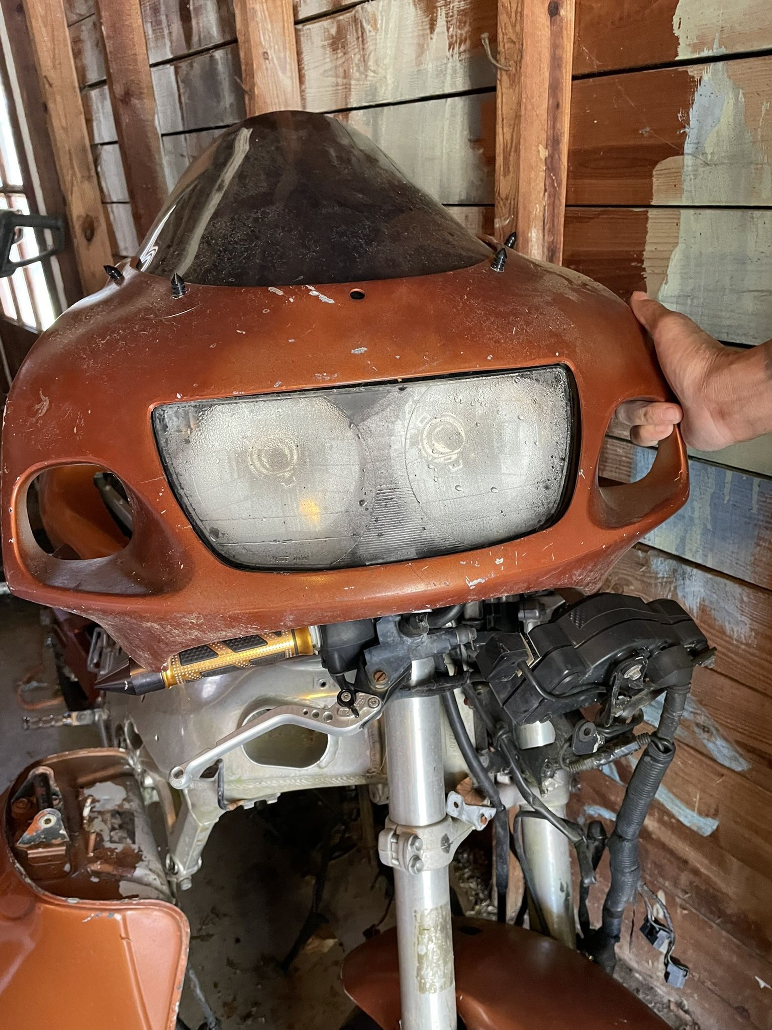 2000 GSSR 750