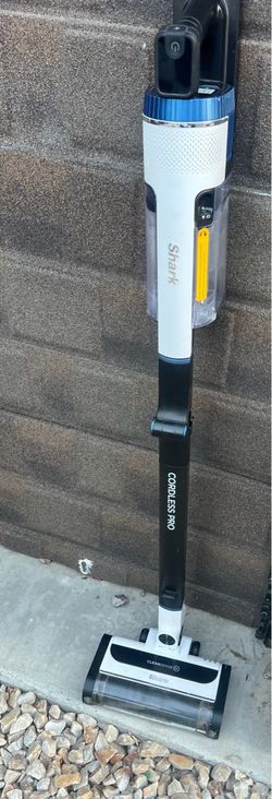 Shark Cordless Pro Stick Vacuum