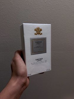 Creed Silver Mountain Water | 100mL-3.3 FL OZ