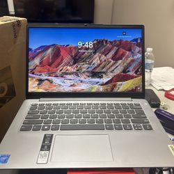 Lenovo Laptop 