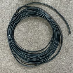 Coaxial Cable - 2 Plus Ground